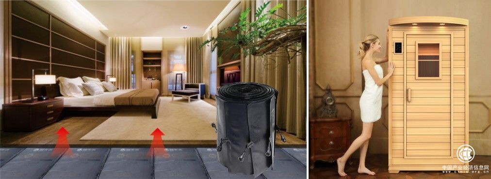  健康舒适家，知烯科技更懂你