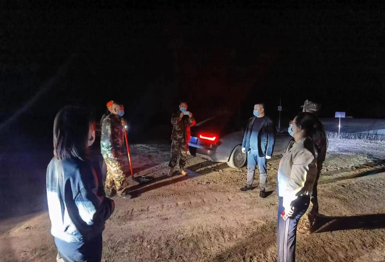 黑龙江五大连池市纪委监委：节日监督不断档，纪律护航不停步