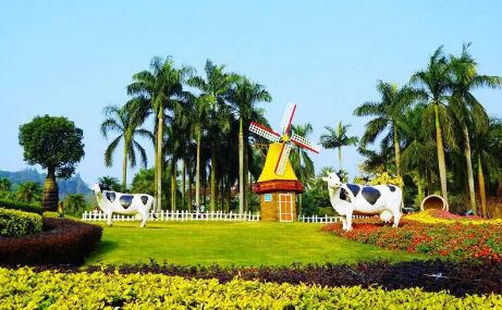 短程休闲游成为近期旅游消费热点