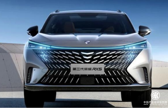  第三代荣威RX5性能卓越，成为很多人购车必选项