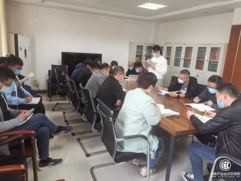  漫漫烟草长征路 青年奋进铸辉煌