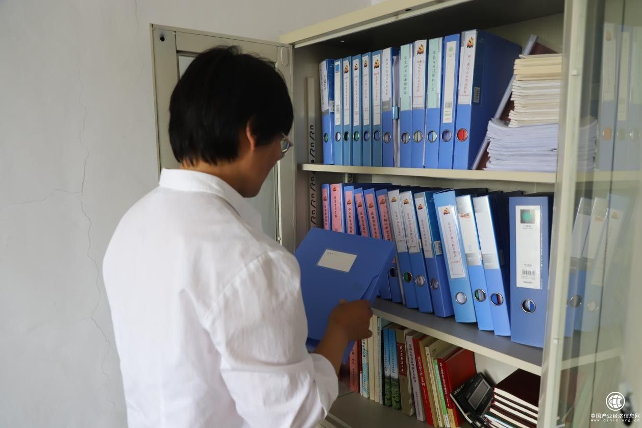  心暖向阳 岁月无恙－记周口市西华烟草局巾帼担当凌记红