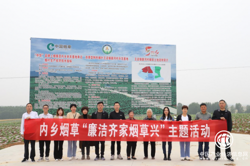 河南内乡：浓情母亲节  廉洁齐家兴