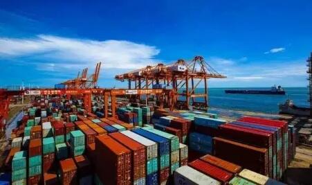 激活外贸、消费两大市场 内外贸一体化发展提速信号不断释放