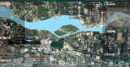 如何“把黄河装进计算机”——《数字孪生黄河建设规划（2022—2025）》出台