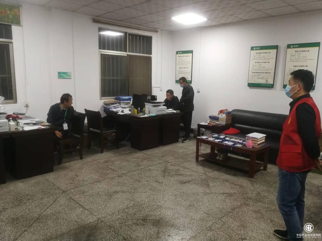  我的抗疫日志：担当尽责，方显党员本色