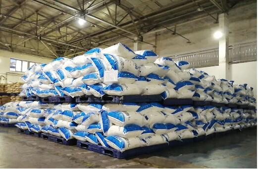 川维化工四十年铸就金字招牌