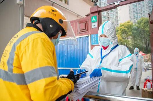 针对奥密克戎疫情新特点进一步加快封、管、控时间……最新情况通报!