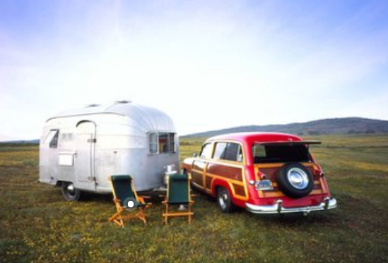 房车旅游“破圈”效应在哪里