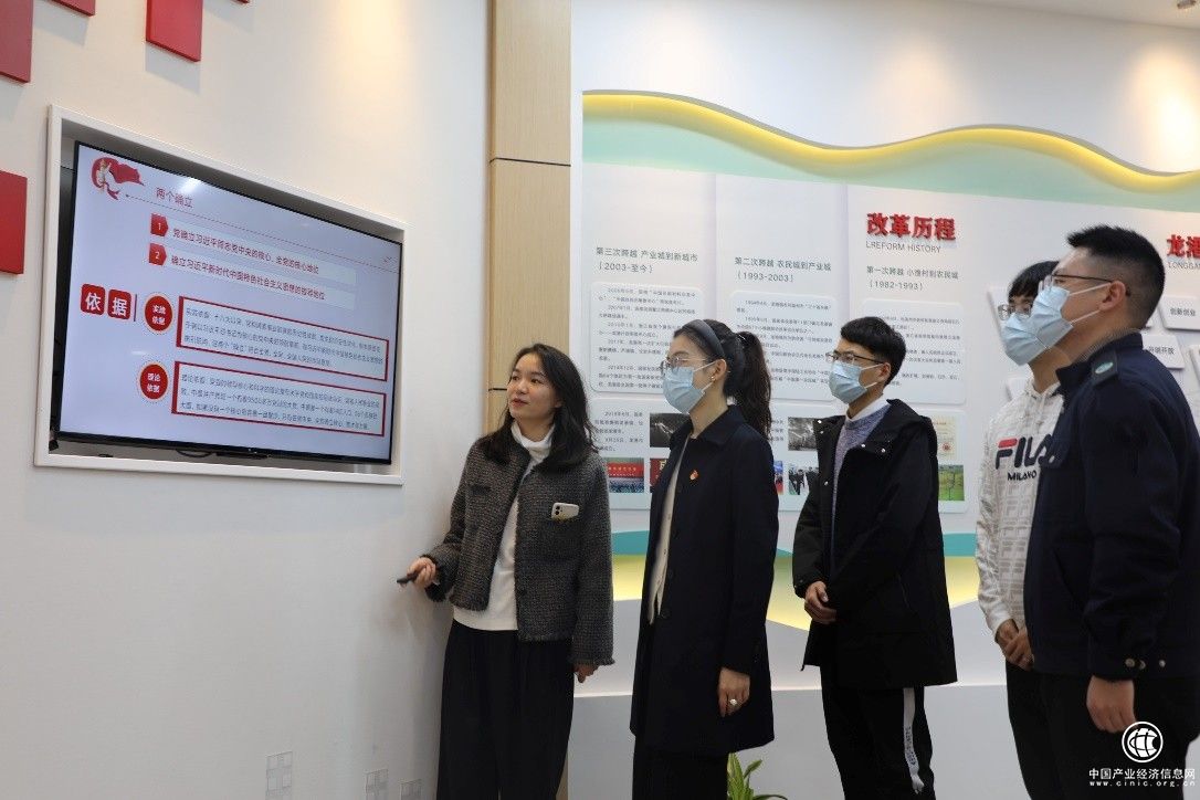  温州龙港市：勇做“生力军” 为“逐梦征程”吹送“红色疾风”