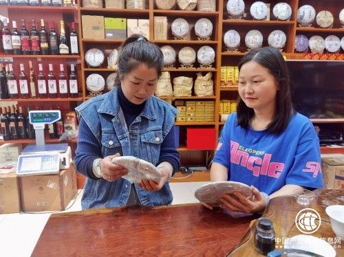 生意越“变”越红火