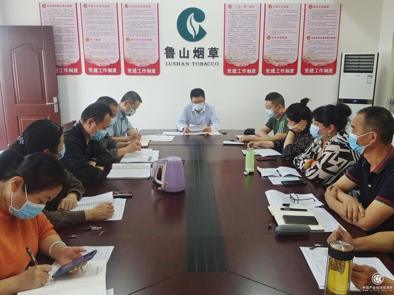  河南鲁山：战“疫”保供两手抓，服务提升人人夸