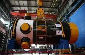 东方电机：专注创新做好泵 打造工业强