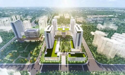 发改委等联合公布《第三批国家区域医疗中心建设项目名单》