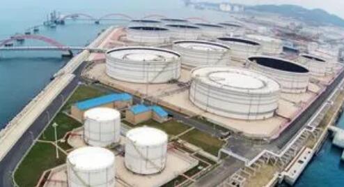 中国石油国际贸易业务势头强劲 一季度实现对外销售收入逾3000亿元