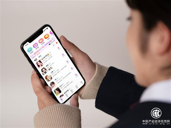  契合度之高前所未有　在爱聊APP相遇温暖的真实爱情