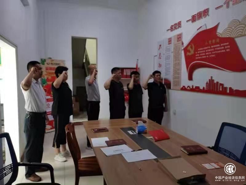  河南罗山烟草：办好基层“微实事”  绘就奋斗“同心圆”