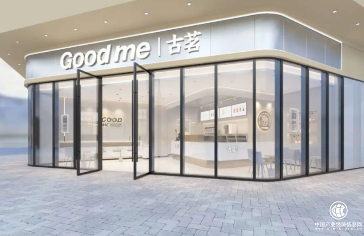  聚焦新鲜，出人意“料”！看古茗茶饮如何让年轻人一饮倾心