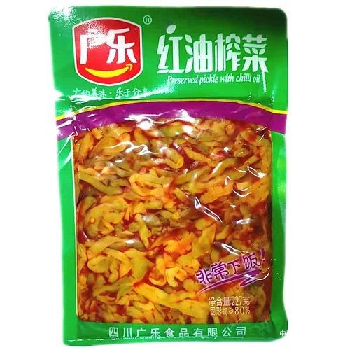  春末夏初吃什么？广乐食品为你推荐餐桌上的绝绝子