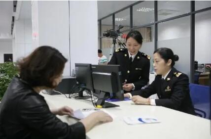 保通 保畅 保生产--福州海关千方百计为企业纾困解难