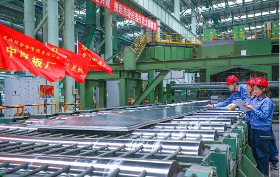 匠心铸就品质——中铝股份打造世界一流企业纪实