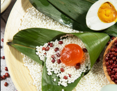 端午假期临近 中国有望迎来旅游拐点