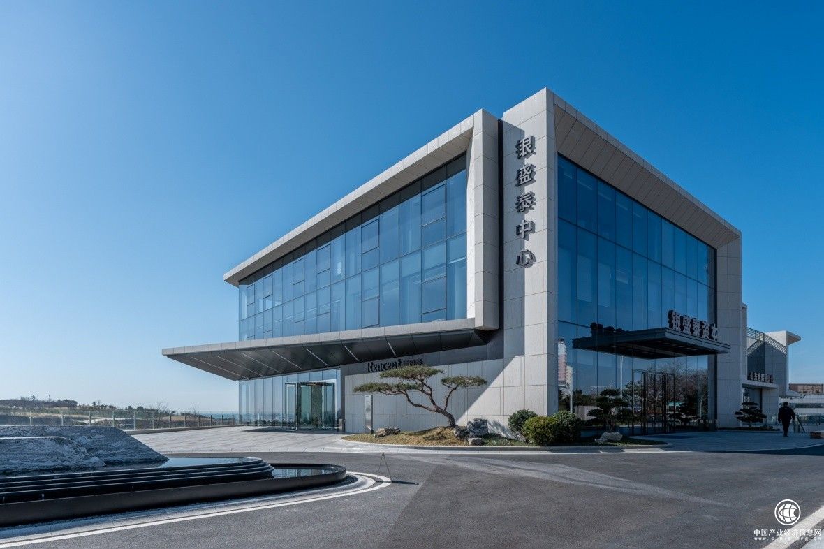  旭辉银盛泰推动城市焕新，定义城市建设新风向