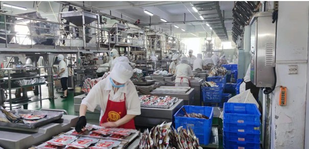  不被定义的“酒鬼花生”