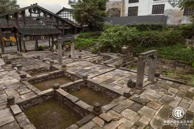  永隆裕：有佳泉之地必有佳酿，打造“美酒传奇”的赤水河