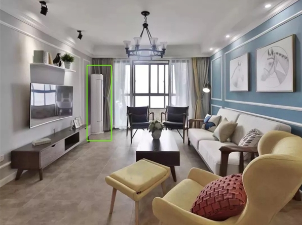  家用空调如何选择？美的乐享II家中央空调带来全面舒适体验