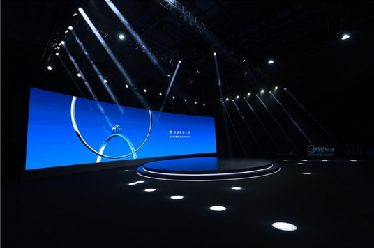  【解码】主动智能！美的智慧家定调全屋智能发展新方向