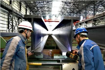 马钢加速优特长材国内布局