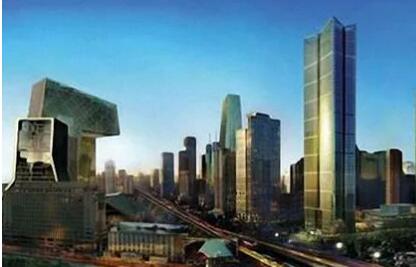 北京发布20项举措 助力全球财富管理中心建设