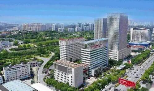 湖北宜昌高新区主导产业集群再提新能级