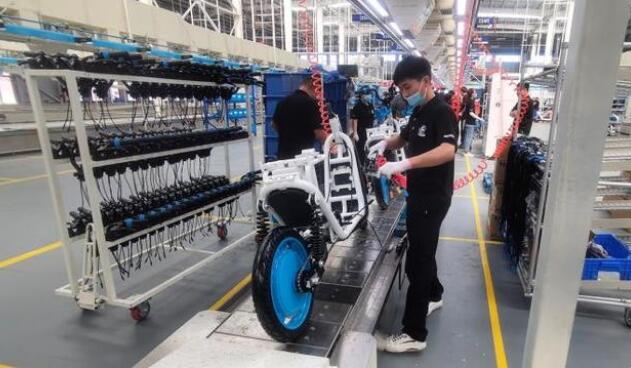 哈啰发布年度可持续发展报告，400亿公里骑行换来减排近200万吨播报文章