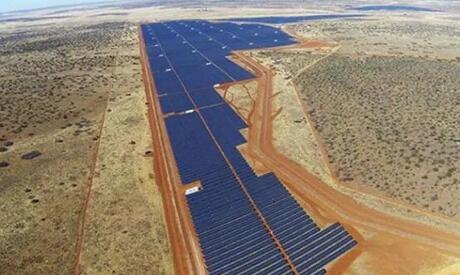 非洲新能源市场潜力可期