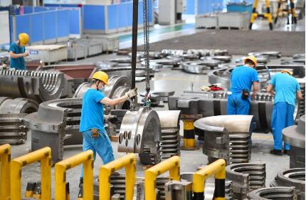 落实细化稳经济政策 各地放出这些大招