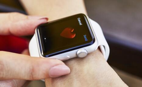 2022年Q1全球可穿戴腕表出货量为4170万块 同比下降4%