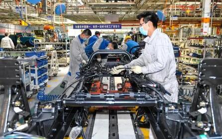 一汽解放：创新变革打造世界一流产品开发体系