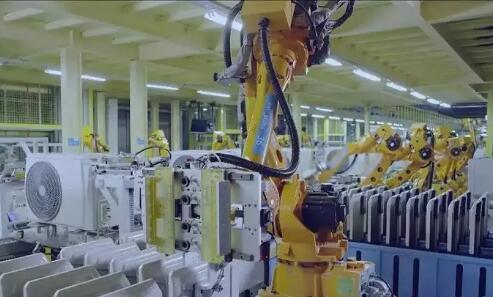 中国家电业点亮“数智转型大航海”灯塔