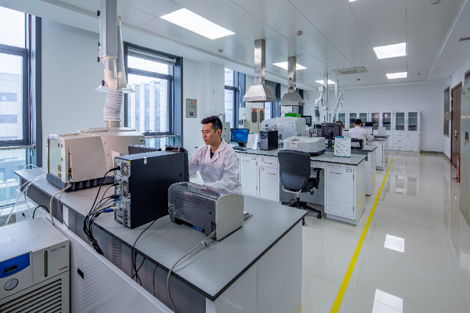 绿色低碳 浙里节能——浙江华电研究院在“全国低碳活动日”开展节能减排验证活动