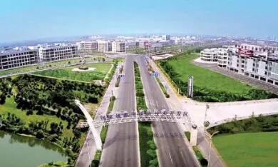 安徽又一高新区升级“国家队” 总量增至7家