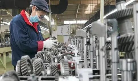 云南出台“10+5”措施助中小微企业纾困发展