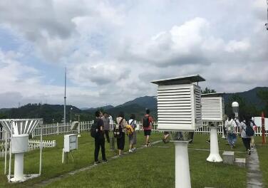 我国将新增8个国家大气本底站 实现气候系统关键观测区全覆盖