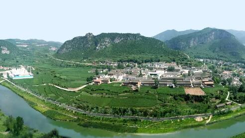 以太原为中心 山西构建康养核心区