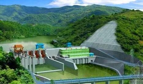 多路资金力挺 超8000亿水利投资“马力足”