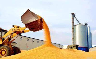 农业农村部：加快提升粮食烘干能力 重点推进粮食减损绿色烘干工作