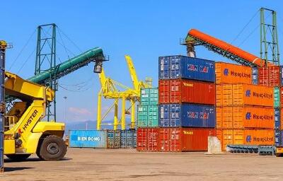 北京前五个月进出口总值 突破1.4万亿元