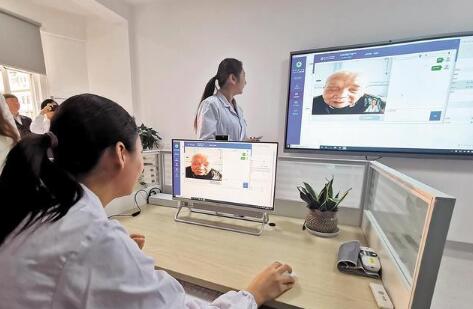 互联网诊疗监管细则公布，如何更好保证线上诊疗质量？