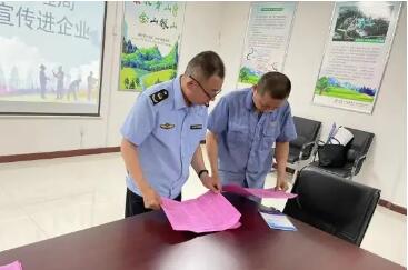 福建开展质量技术帮扶“提质强企”行动